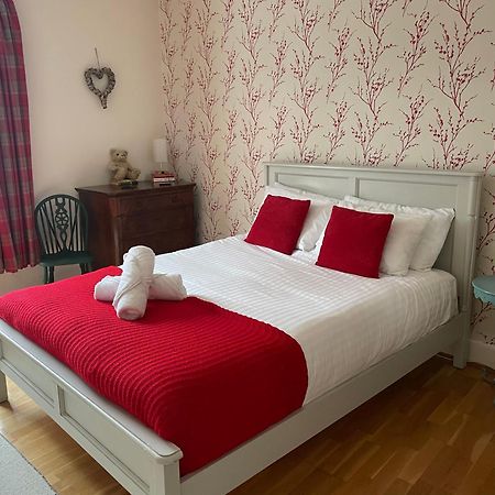Pass The Keys Superbly Located Handsome Georgian Townhouse Шрусбері Екстер'єр фото