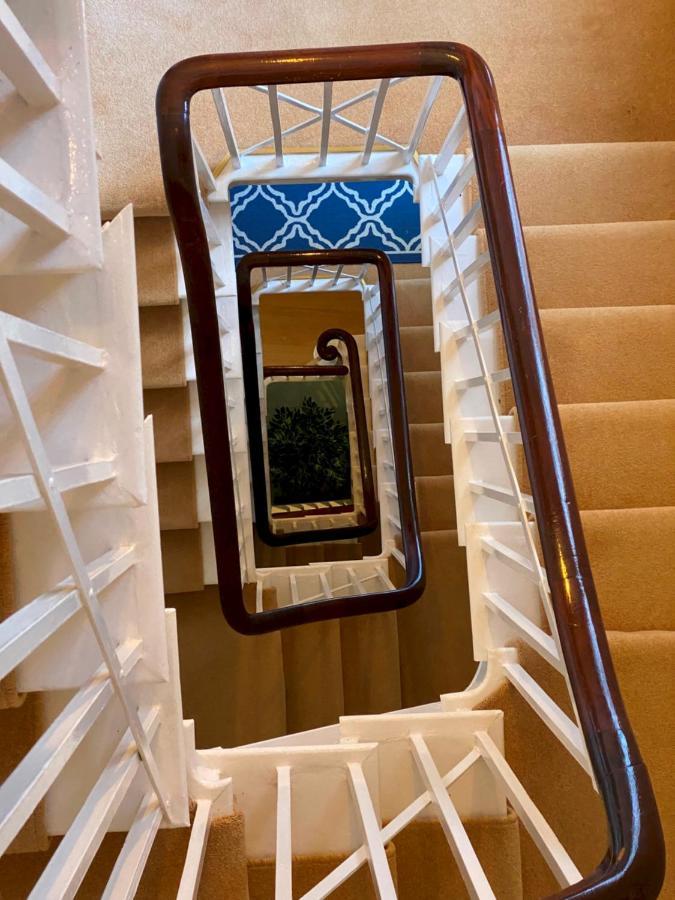 Pass The Keys Superbly Located Handsome Georgian Townhouse Шрусбері Екстер'єр фото